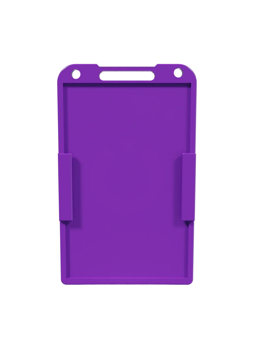 DriveScore card holder